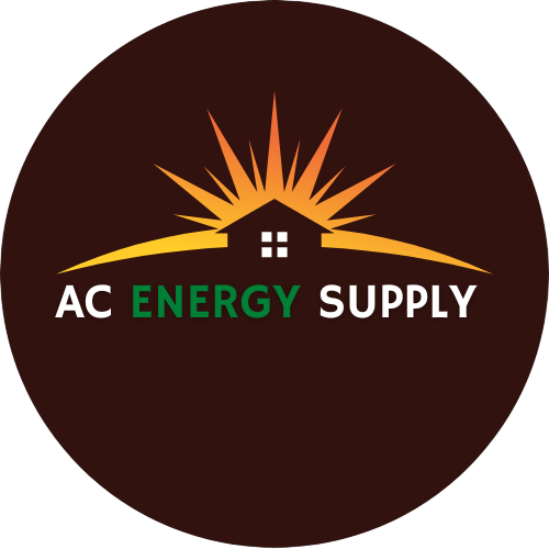 AC ENERGY SUPPLY CO.,LTD